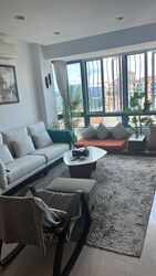 Sanctuary Green (D15), Condominium #622529811